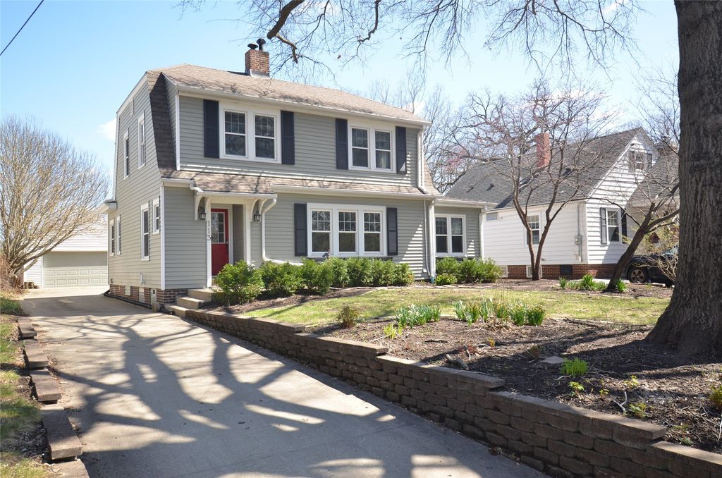 113 51st Street, Des Moines, IA 50312