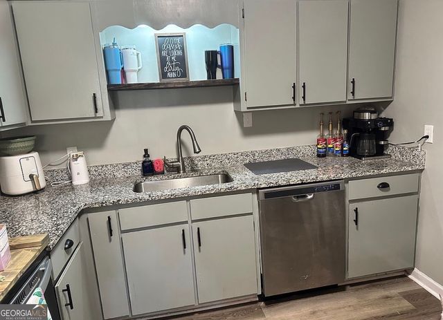 200 Laryn Lane, Eastman, GA 31023