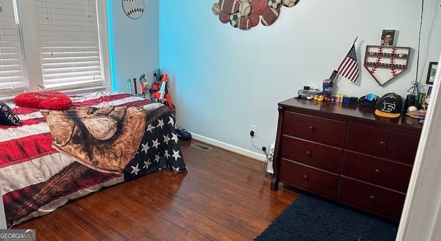 200 Laryn Lane, Eastman, GA 31023