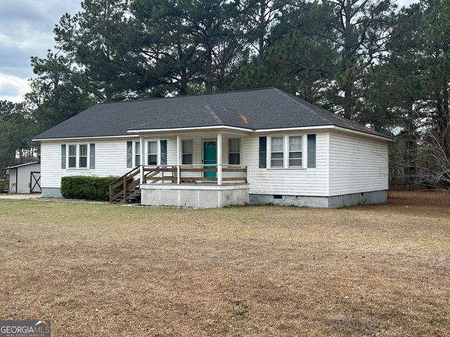 200 Laryn Lane, Eastman, GA 31023