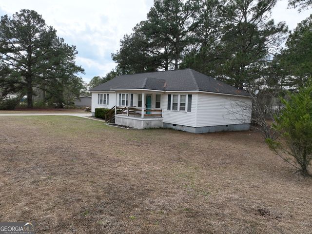 200 Laryn Lane, Eastman, GA 31023