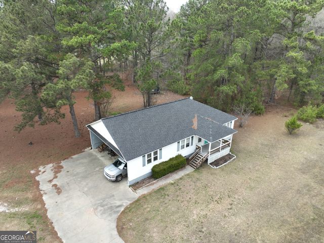 200 Laryn Lane, Eastman, GA 31023