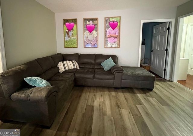 200 Laryn Lane, Eastman, GA 31023