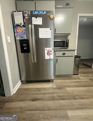 200 Laryn Lane, Eastman, GA 31023