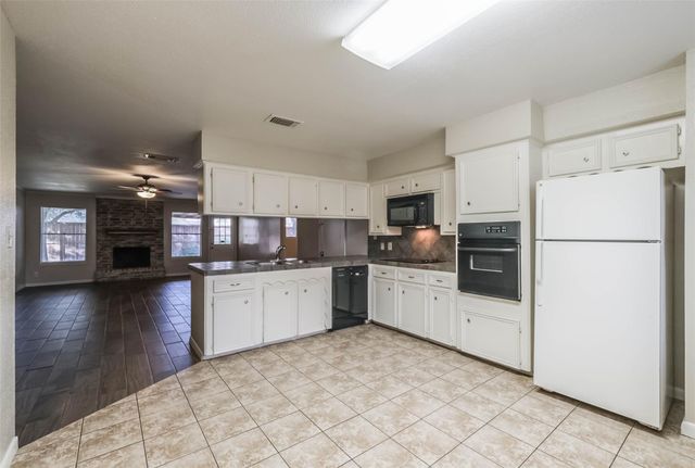 12134 Fork Creek Drive, Houston, TX 77065