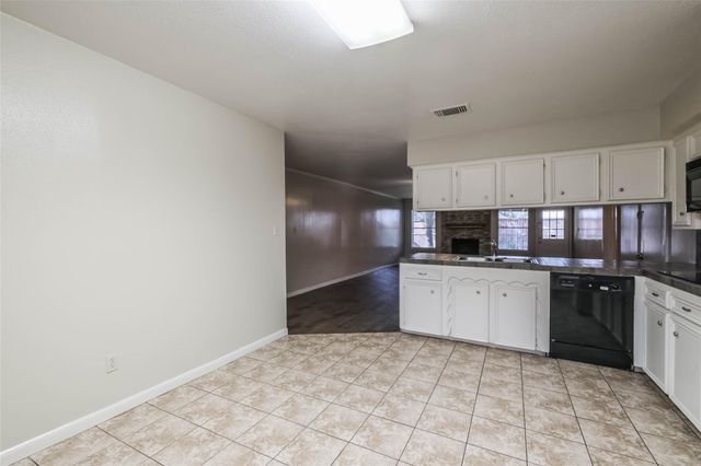 12134 Fork Creek Drive, Houston, TX 77065