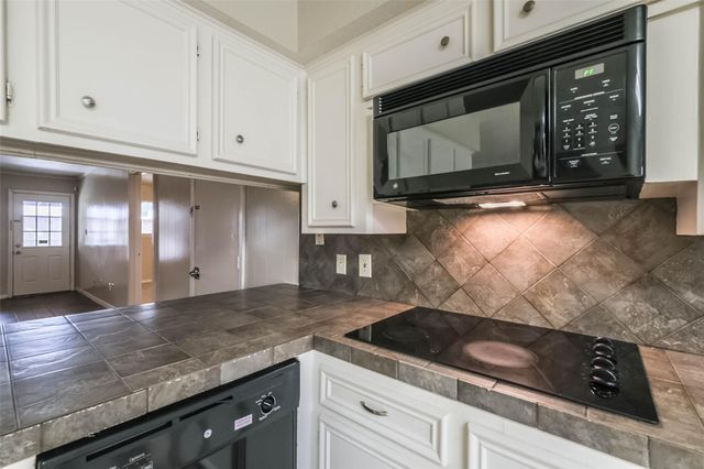 12134 Fork Creek Drive, Houston, TX 77065