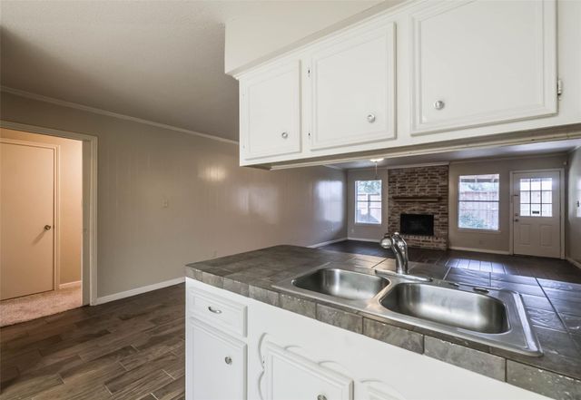 12134 Fork Creek Drive, Houston, TX 77065