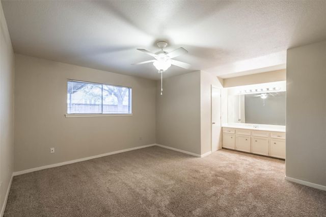 12134 Fork Creek Drive, Houston, TX 77065