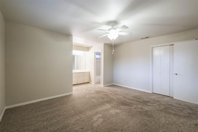 12134 Fork Creek Drive, Houston, TX 77065