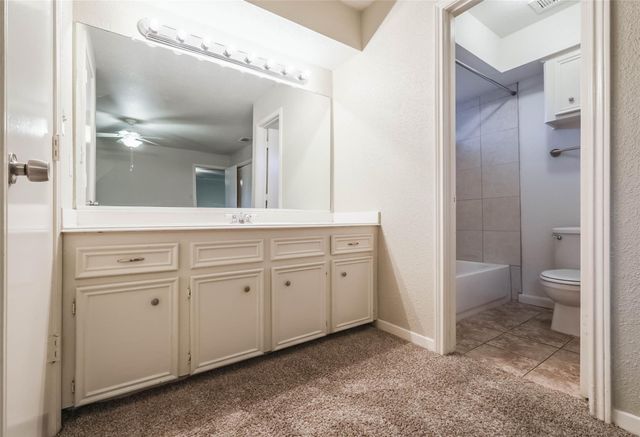 12134 Fork Creek Drive, Houston, TX 77065