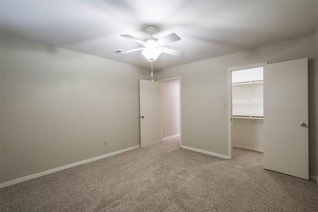 12134 Fork Creek Drive, Houston, TX 77065