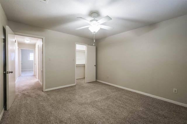 12134 Fork Creek Drive, Houston, TX 77065