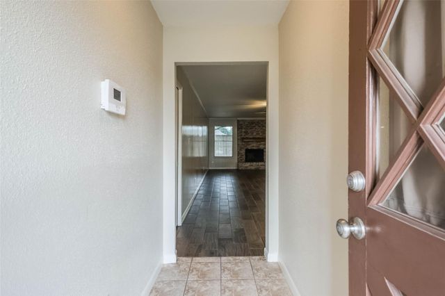 12134 Fork Creek Drive, Houston, TX 77065