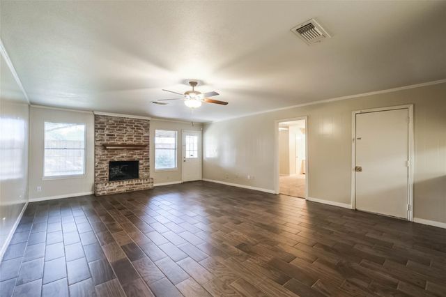 12134 Fork Creek Drive, Houston, TX 77065