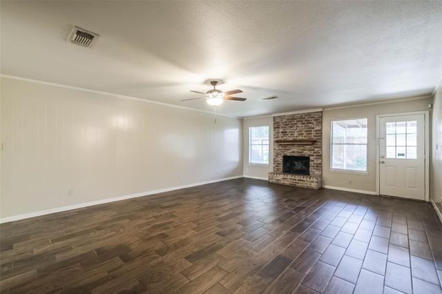 12134 Fork Creek Drive, Houston, TX 77065