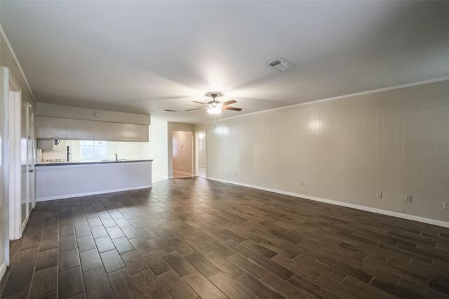 12134 Fork Creek Drive, Houston, TX 77065