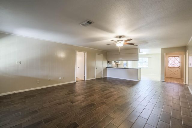 12134 Fork Creek Drive, Houston, TX 77065