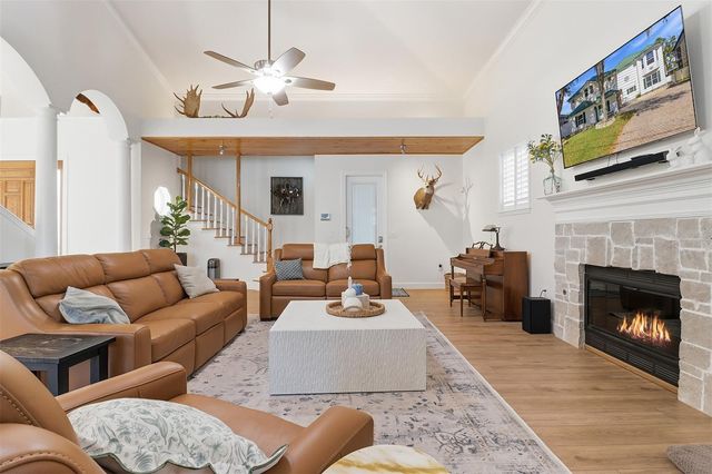 300 NW 12TH AVENUE, Crystal River, FL 34428