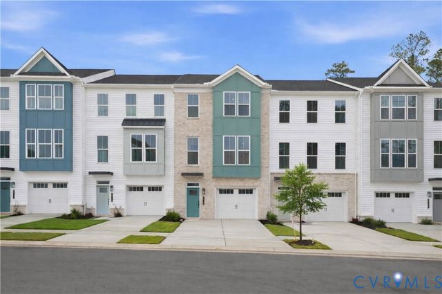Lot 38 Sunrise Oasis Ln, Midlothian, VA 23112