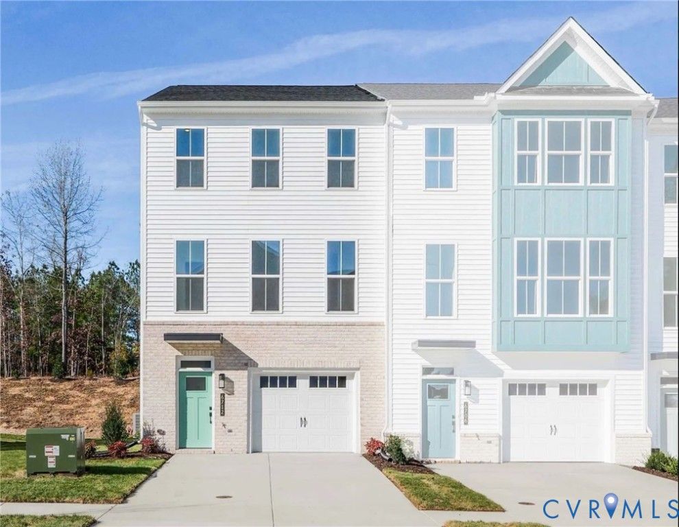 Lot 38 Sunrise Oasis Ln, Midlothian, VA 23112