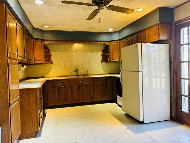 5310 Rybolt Road, Green Twp, OH 45248