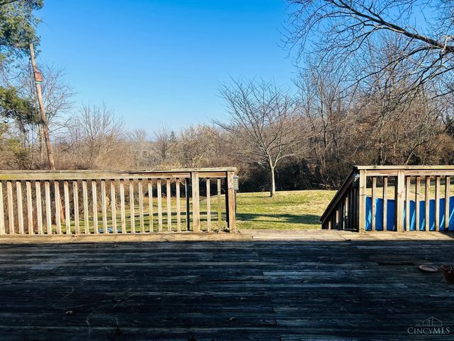 5310 Rybolt Road, Green Twp, OH 45248