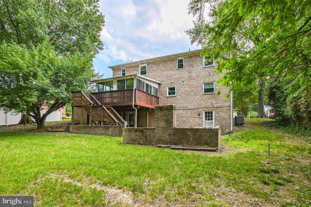 6802 ROBINIA RD, Temple Hills, MD 20748