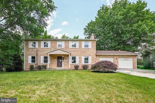 6802 ROBINIA RD, Temple Hills, MD 20748