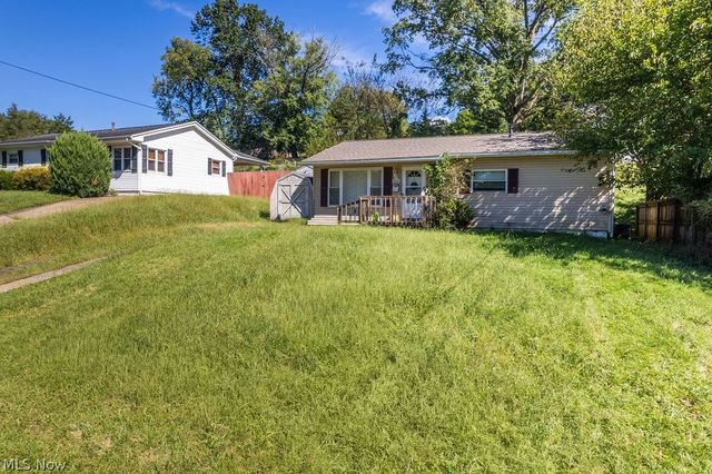 2506 Brooklyn Drive, Parkersburg, WV 26101