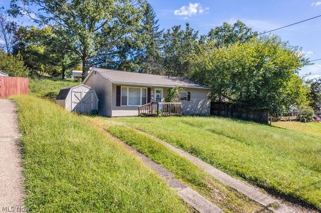 2506 Brooklyn Drive, Parkersburg, WV 26101