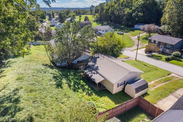 2506 Brooklyn Drive, Parkersburg, WV 26101