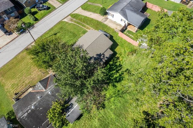 2506 Brooklyn Drive, Parkersburg, WV 26101