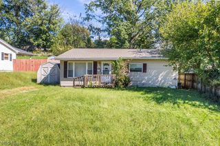 2506 Brooklyn Drive, Parkersburg, WV 26101