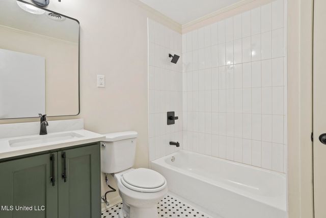 708 Tanglewood Drive, Clinton, MS 39056