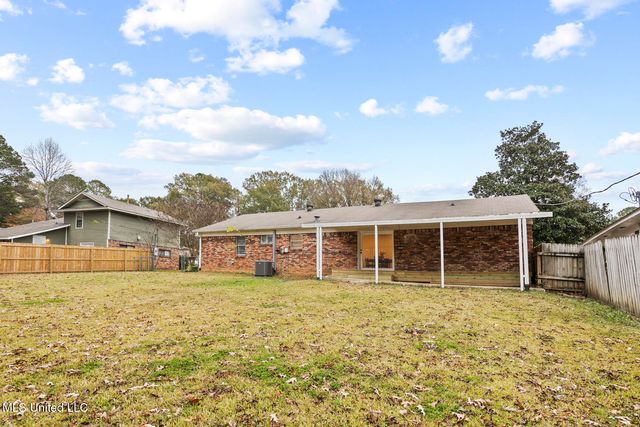 708 Tanglewood Drive, Clinton, MS 39056