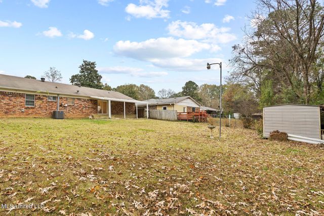 708 Tanglewood Drive, Clinton, MS 39056