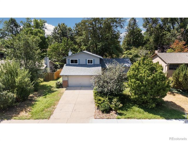 1319 Centennial Road, Fort Collins, CO 80525