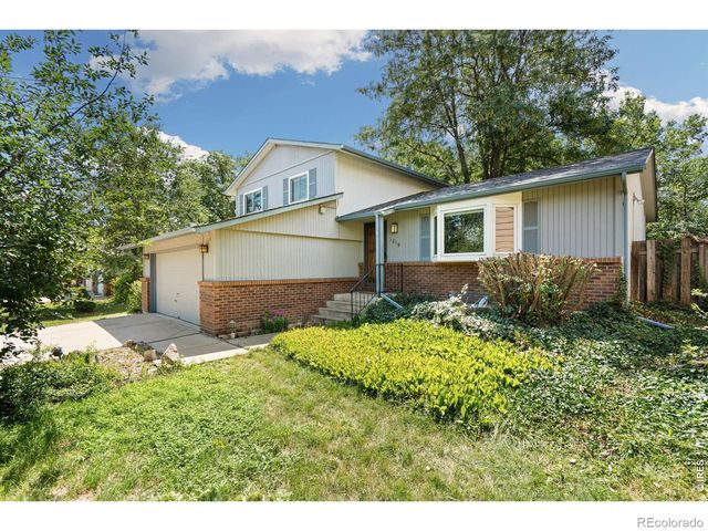 1319 Centennial Road, Fort Collins, CO 80525
