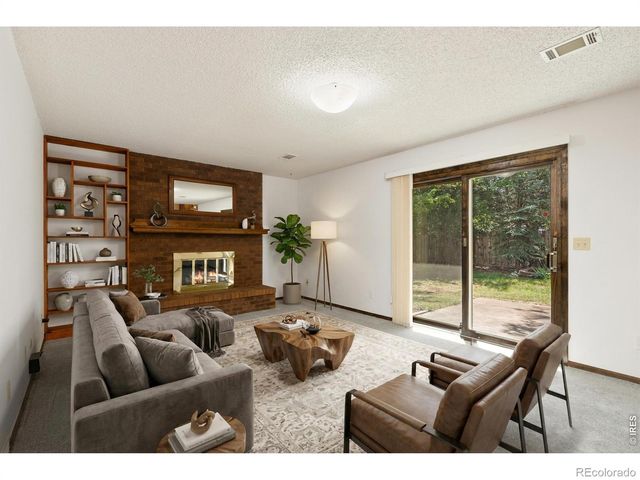 1319 Centennial Road, Fort Collins, CO 80525