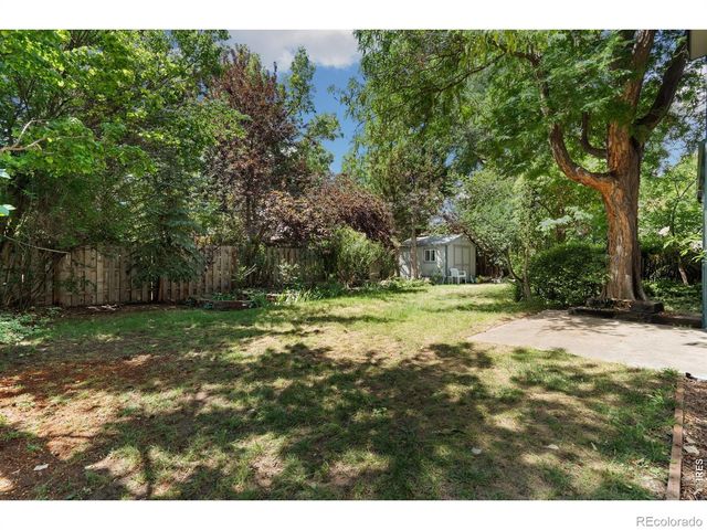 1319 Centennial Road, Fort Collins, CO 80525