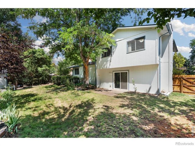 1319 Centennial Road, Fort Collins, CO 80525
