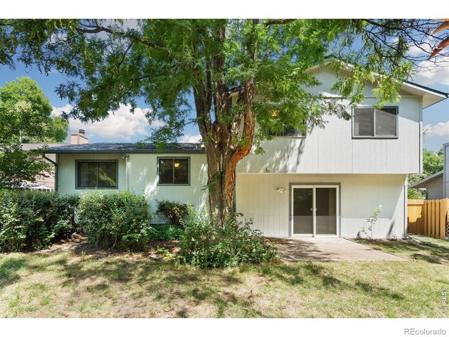 1319 Centennial Road, Fort Collins, CO 80525