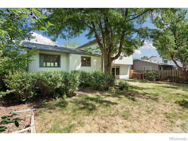 1319 Centennial Road, Fort Collins, CO 80525
