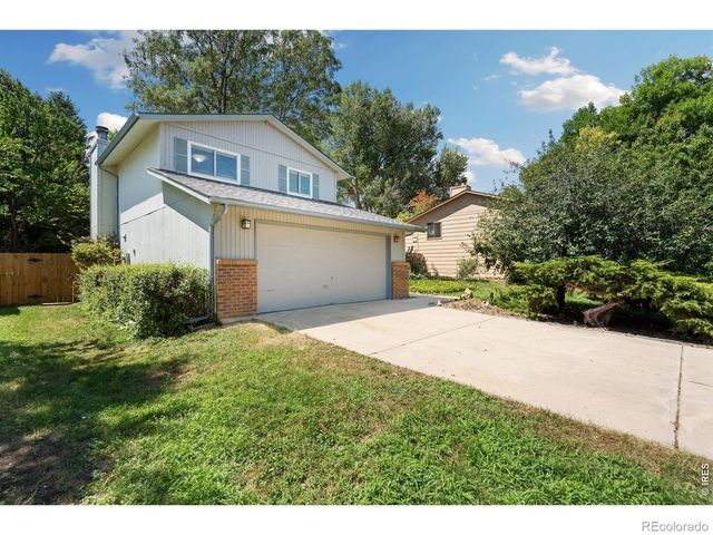 1319 Centennial Road, Fort Collins, CO 80525