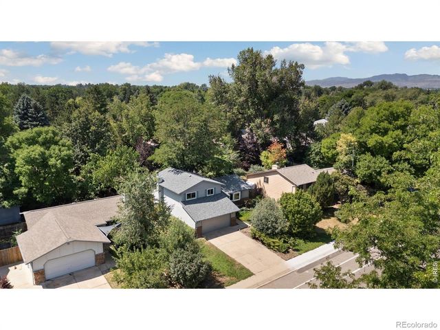 1319 Centennial Road, Fort Collins, CO 80525