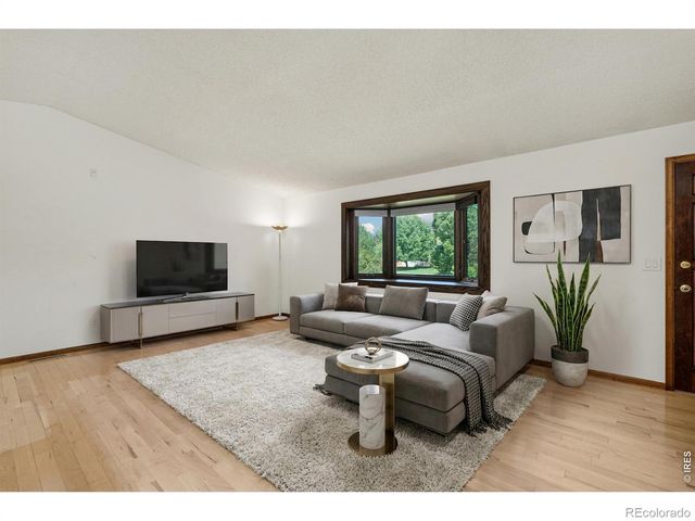1319 Centennial Road, Fort Collins, CO 80525