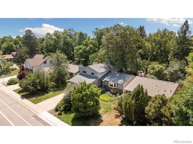 1319 Centennial Road, Fort Collins, CO 80525