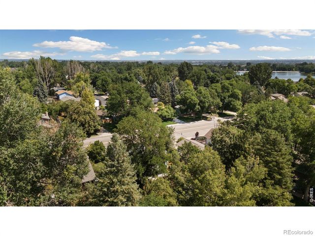1319 Centennial Road, Fort Collins, CO 80525