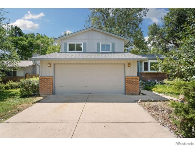 1319 Centennial Road, Fort Collins, CO 80525